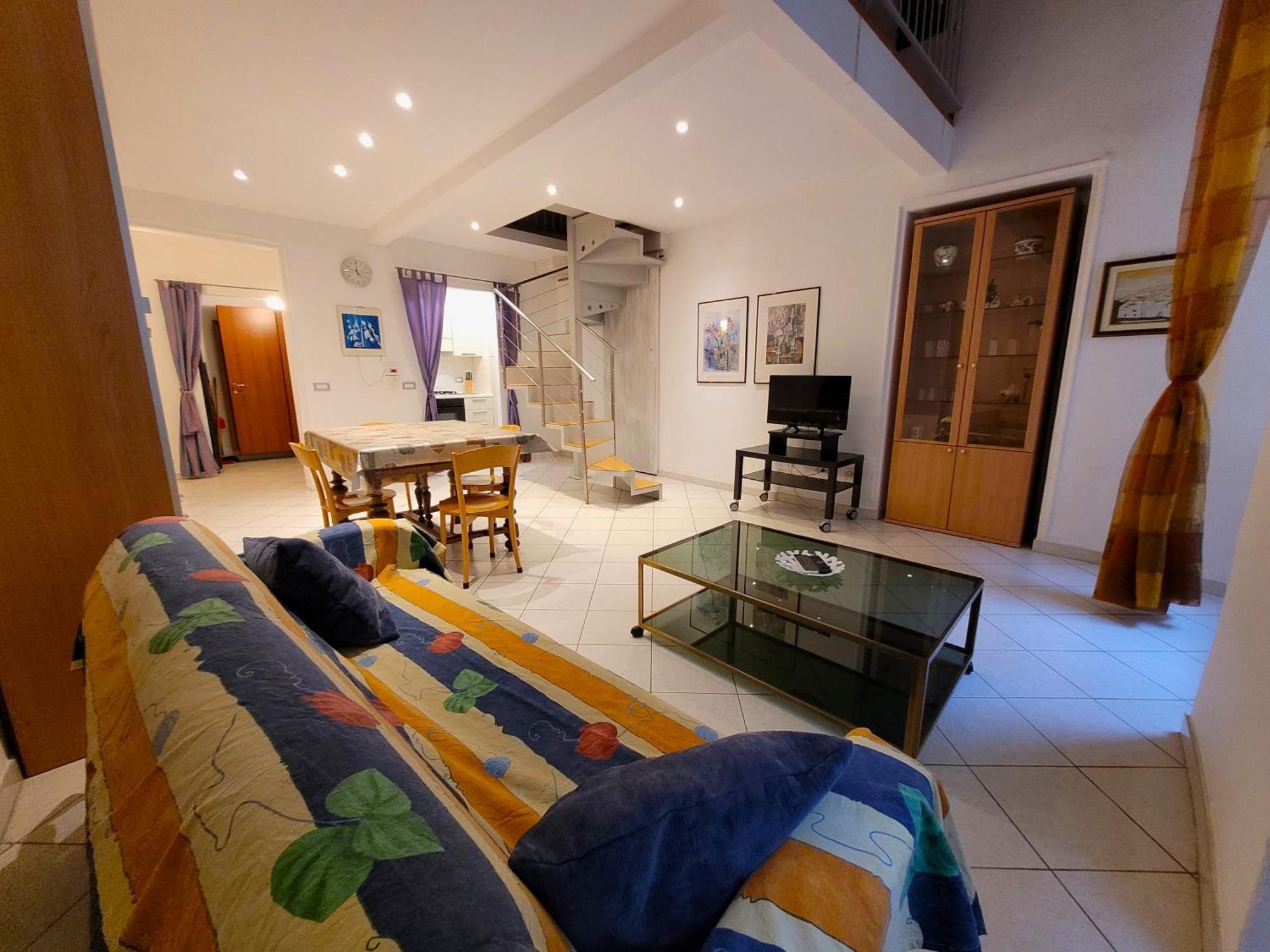 Rvh Apartment Sanremo Exterior foto