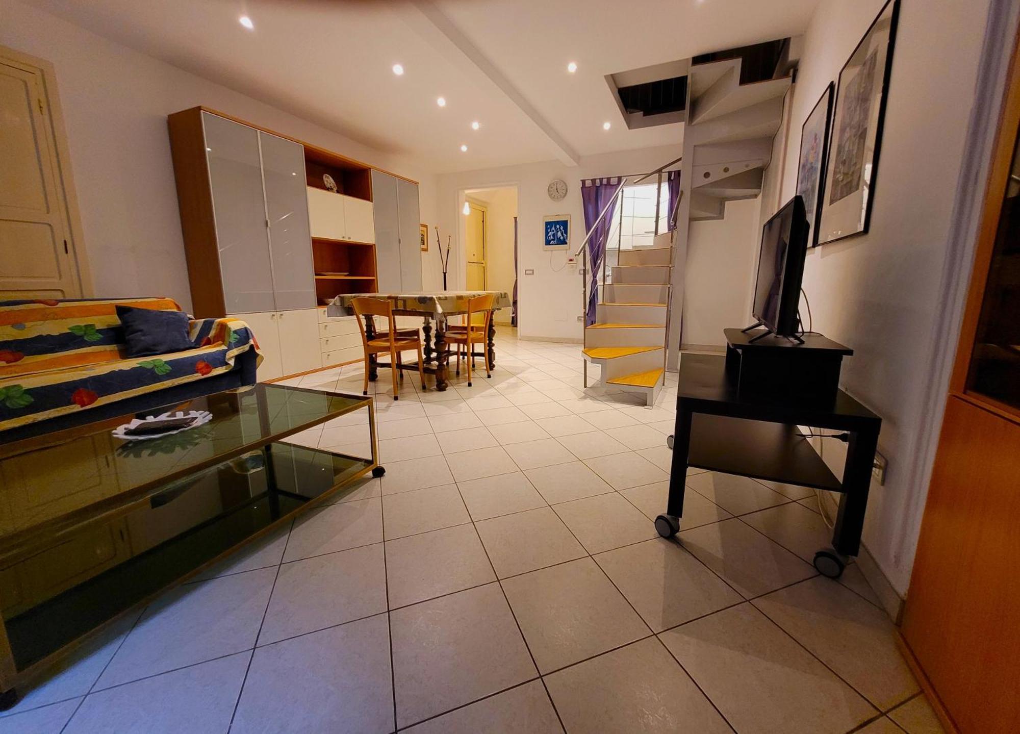 Rvh Apartment Sanremo Exterior foto