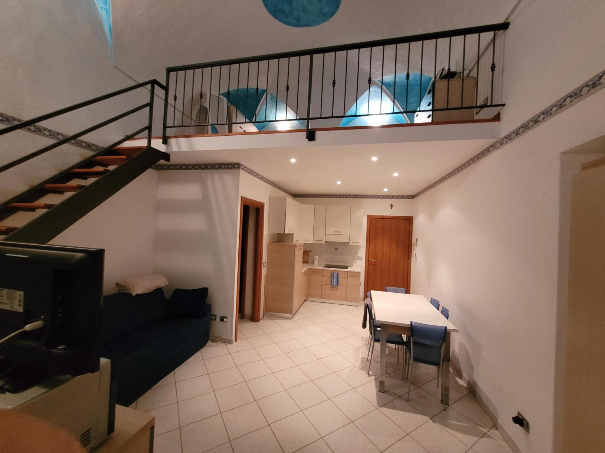 Rvh Apartment Sanremo Exterior foto