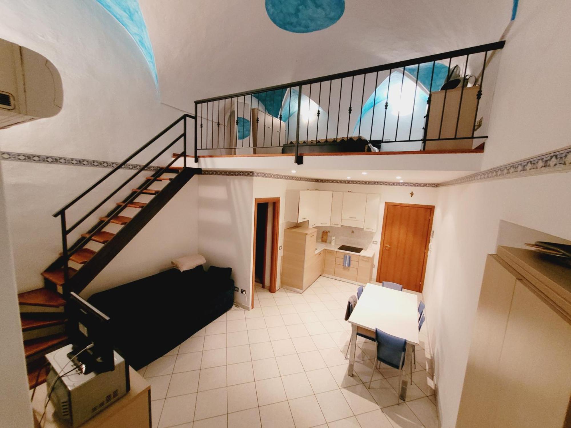 Rvh Apartment Sanremo Exterior foto