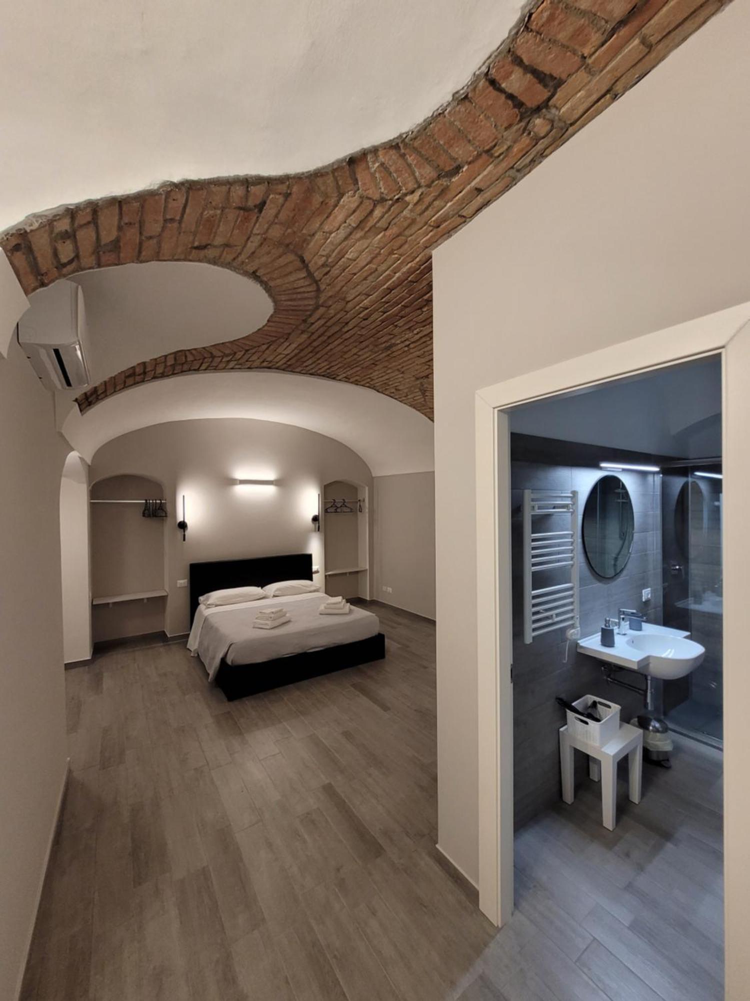 Rvh Apartment Sanremo Exterior foto